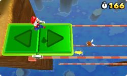 photo d'illustration pour le dossier:Super Mario 3D Land